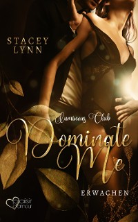 Cover Dominate Me: Erwachen