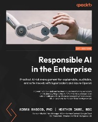 Cover Responsible AI in the Enterprise