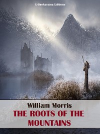 Cover The Roots of the Mountains