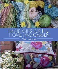 Cover Hand Knits for the Home and Garden