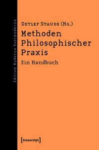 Cover Methoden Philosophischer Praxis