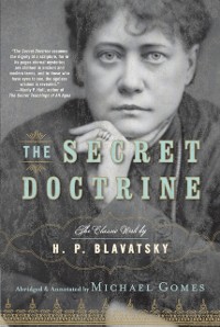 Cover Secret Doctrine