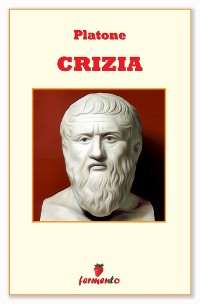 Cover Crizia - in italiano