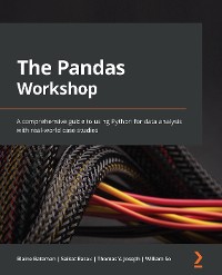 Cover The Pandas Workshop