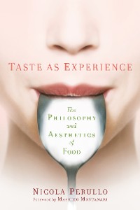 Cover Taste as Experience