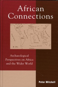 Cover African Connections