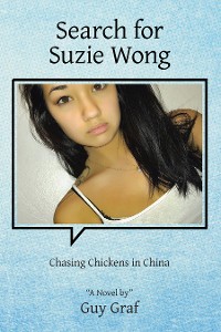 Cover Search for Suzie Wong