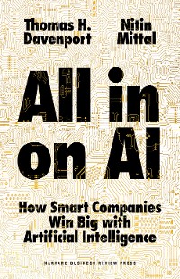 Cover All-in On AI