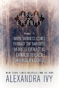 Cover Guardians of Eternity Bundle 1
