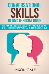 Cover Conversational Skills Ultimate Guide