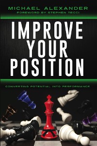 Cover Improve Your Position: Converting Potential Into Performance