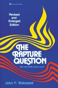 Cover Rapture Question