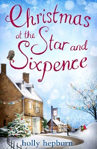 Cover Christmas at the Star and Sixpence