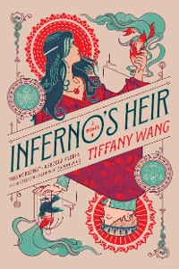 Cover Inferno's Heir