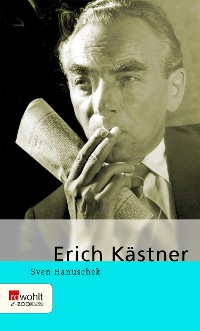Cover Erich Kästner