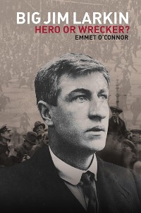 Cover Big Jim Larkin