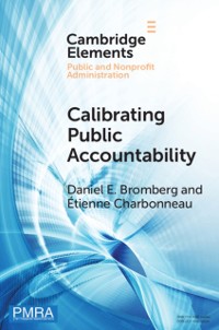 Cover Calibrating Public Accountability