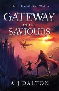 Cover Gateway of the Saviours