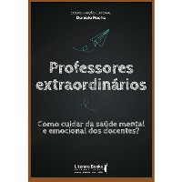 Cover Professores extraordinários