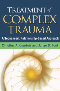 Cover Treatment of Complex Trauma