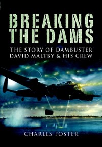 Cover Breaking the Dams