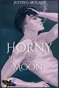 Cover Horny Moon