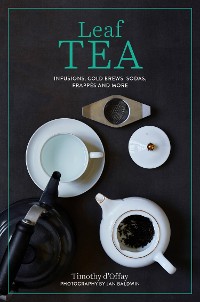 Cover Leaf Tea