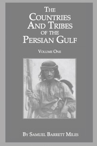 Cover Countries & Tribes Of The Persian Gulf