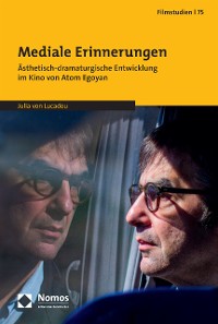 Cover Mediale Erinnerungen