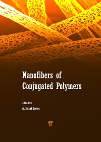 Cover Nanofibers of Conjugated Polymers