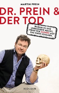 Cover Dr. Prein & der Tod