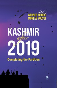 Cover Kashmir after 2019
