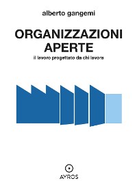 Cover Organizzazioni Aperte
