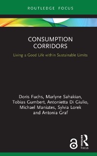 Cover Consumption Corridors