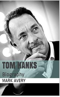 Cover Tom Hanks Biography