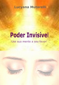 Cover Poder Invisível