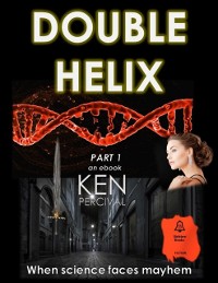 Cover Double Helix Part 1