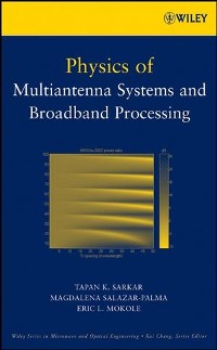 Cover Physics of Multiantenna Systems and Broadband Processing