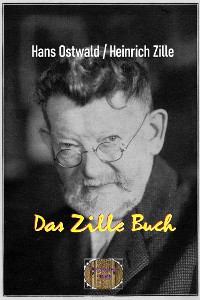 Cover Das Zille Buch