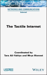 Cover The Tactile Internet
