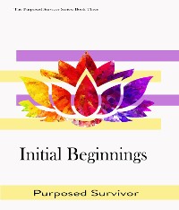 Cover Initial Beginnings