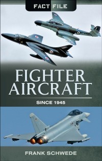 Cover Fighter Aircraft Since, 1945