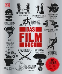 Cover Big Ideas. Das Film-Buch