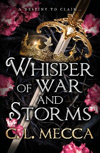 Cover Whisper of War and Storms