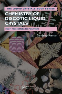 Cover Chemistry of Discotic Liquid Crystals