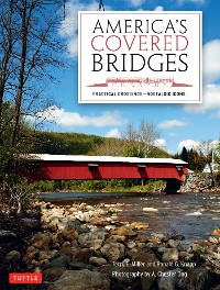 Cover America's Covered Bridges