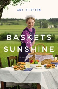 Cover Baskets of Sunshine