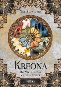 Cover Kreona