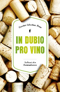 Cover In dubio pro Vino