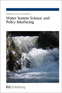 Cover Water System Science and Policy Interfacing